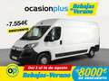 Citroen Jumper Fg. 2.2BlueHDi 35 L3H2 S&S 120 Blanco - thumbnail 1