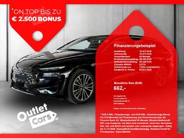 A6 Avant e-tron WÄRMEPUMPE+BALD VERFÜGBAR