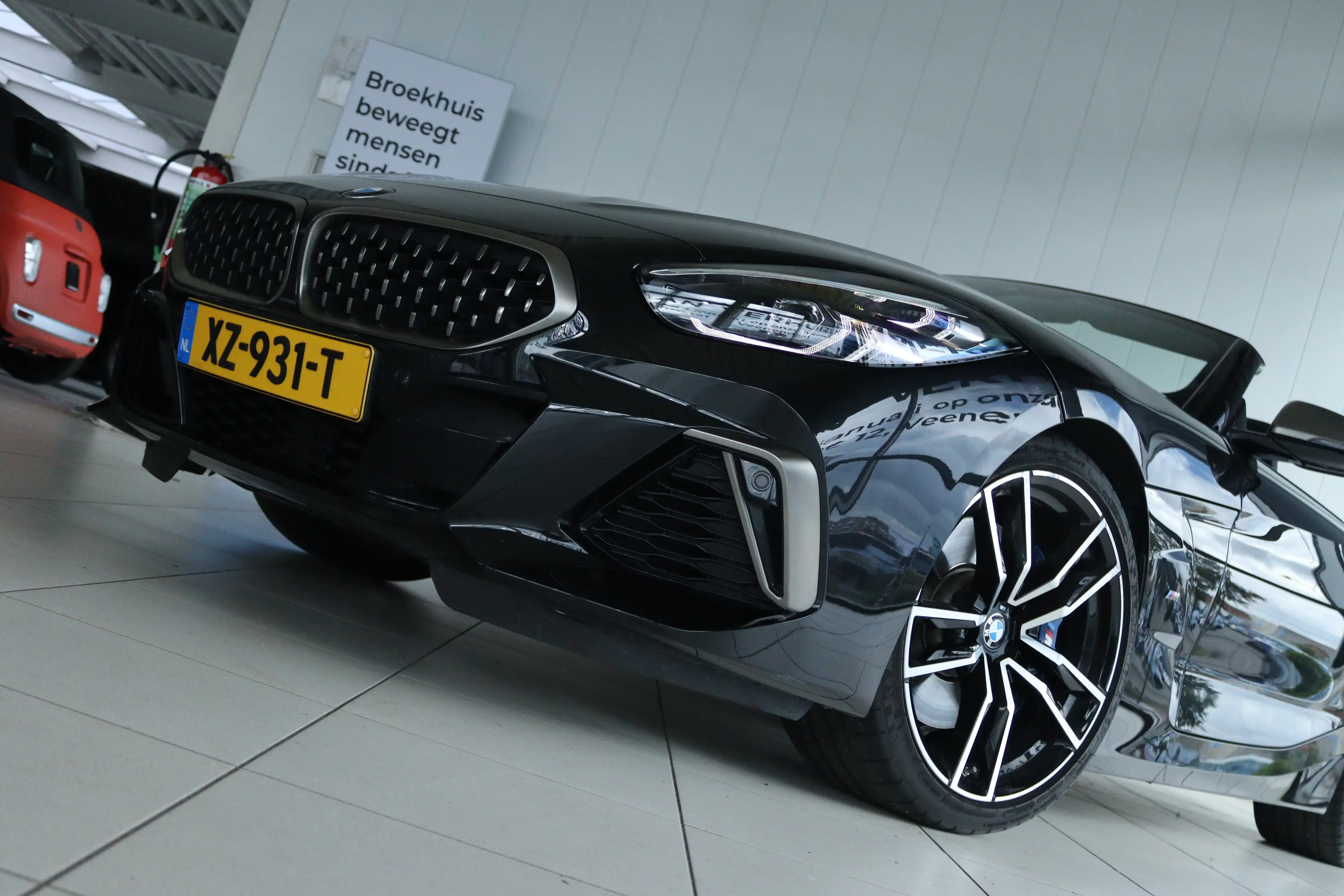 BMW Z4 Roadster M40i High Executive Edition | NL-Auto | H — photo 5