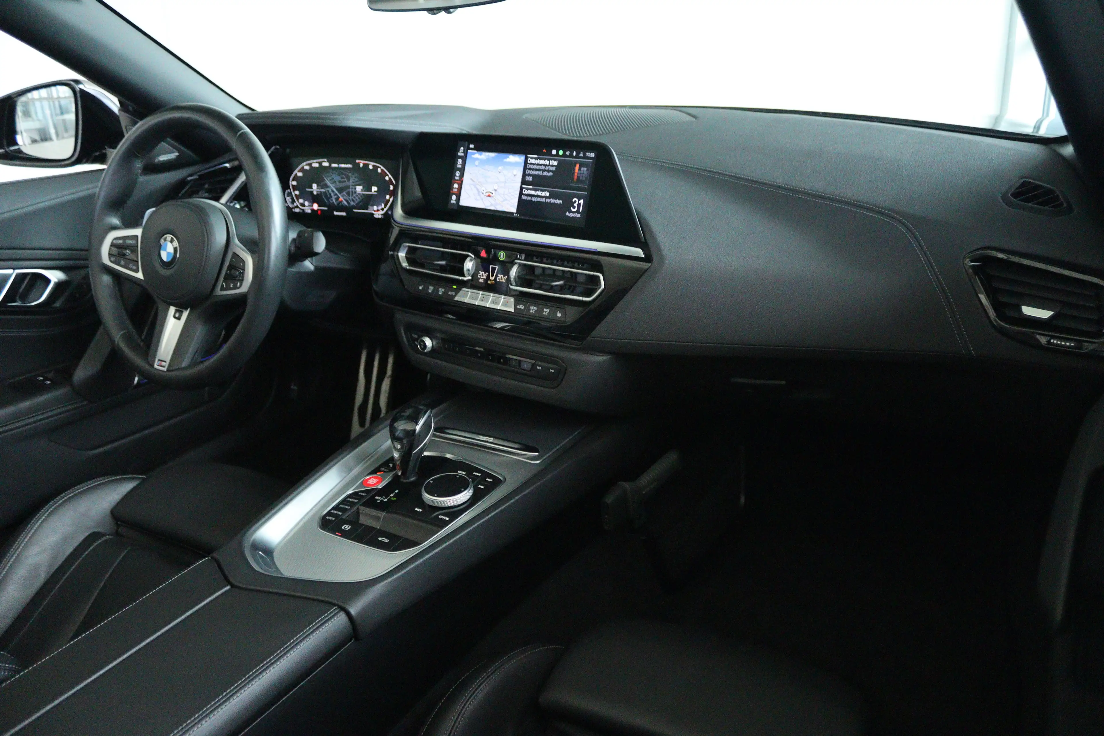 BMW Z4 Roadster M40i High Executive Edition | NL-Auto | H — photo 4