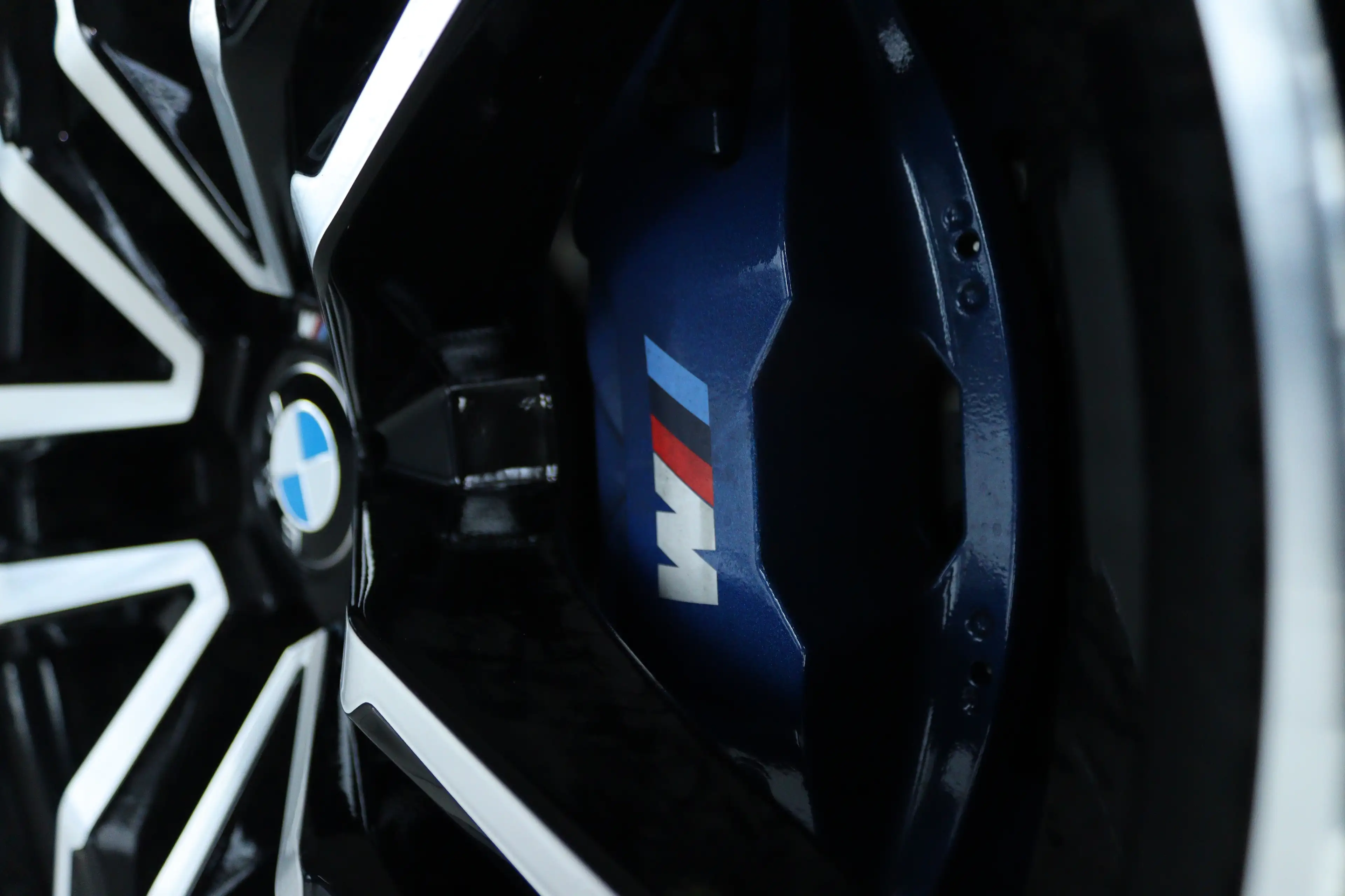 BMW Z4 Roadster M40i High Executive Edition | NL-Auto | H — photo 9