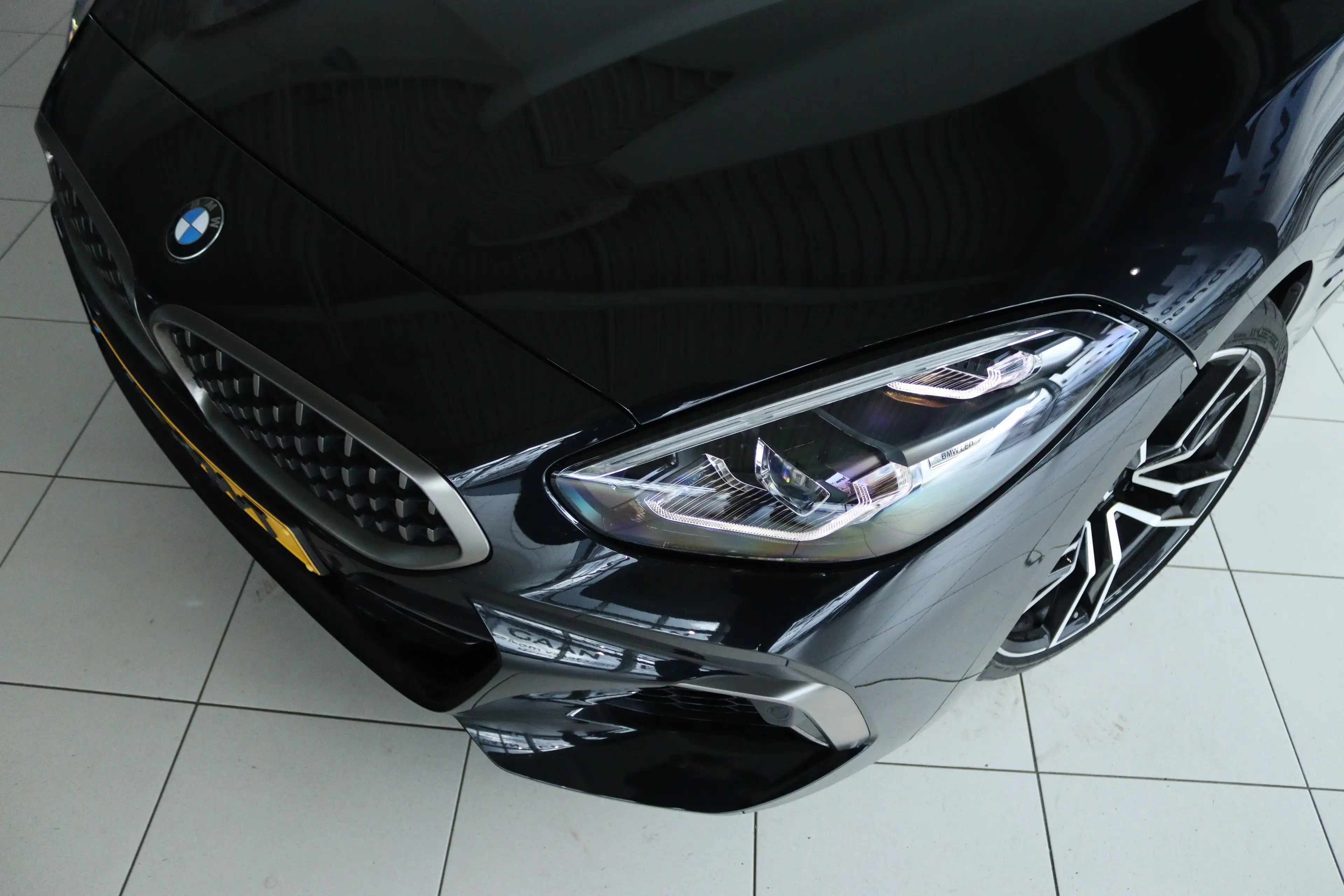 BMW Z4 Roadster M40i High Executive Edition | NL-Auto | H — photo 6