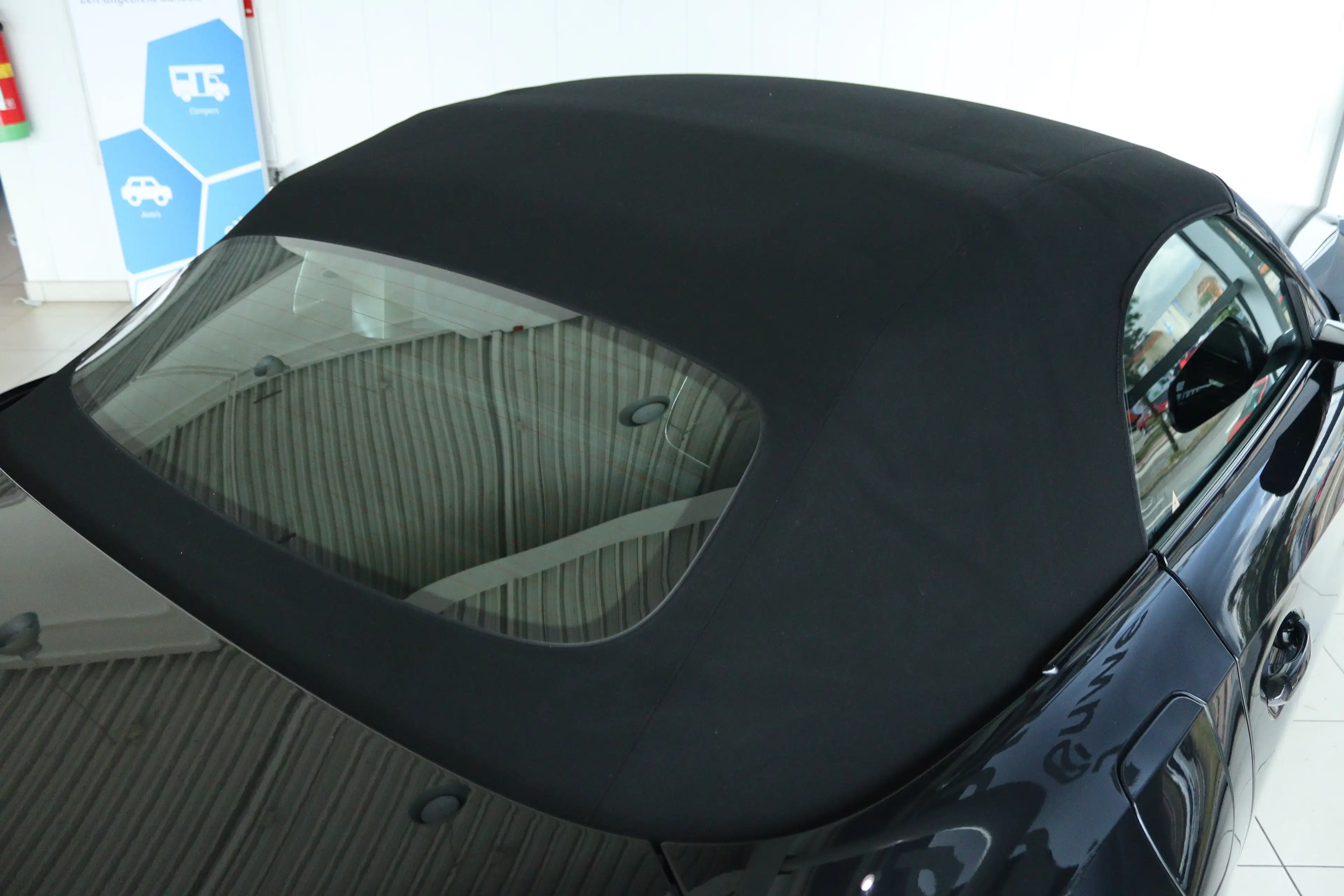 BMW Z4 Roadster M40i High Executive Edition | NL-Auto | H — photo 15