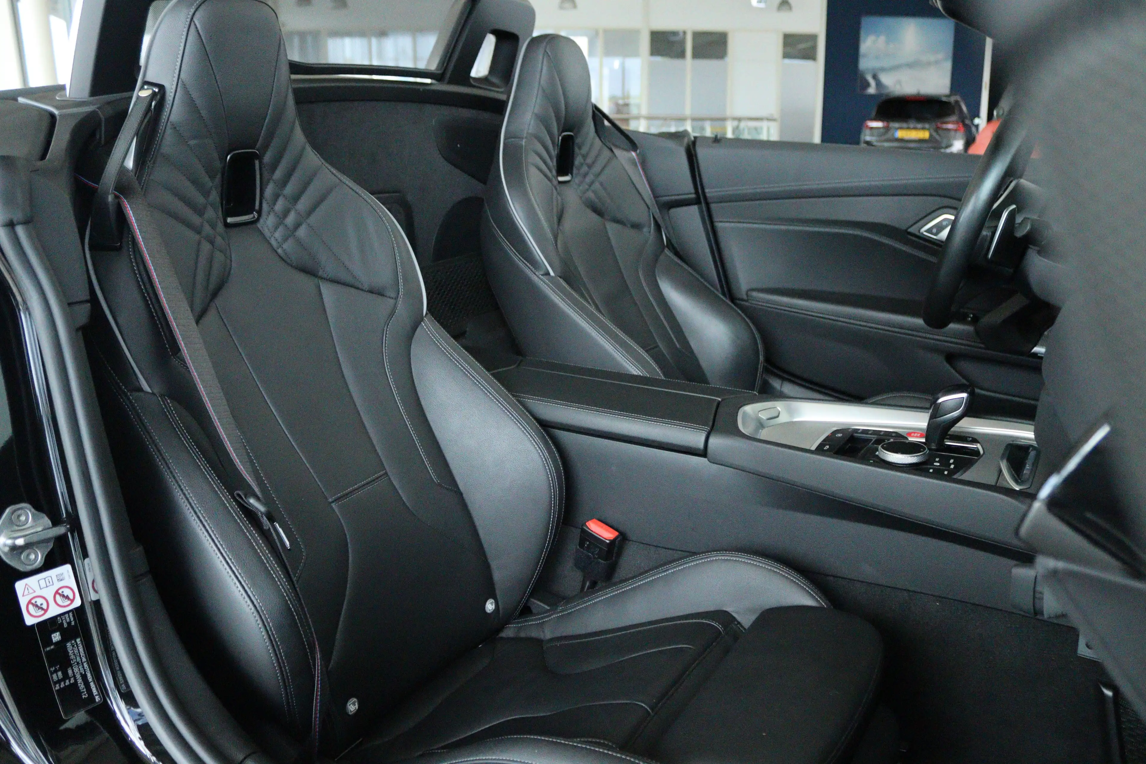 BMW Z4 Roadster M40i High Executive Edition | NL-Auto | H — photo 3