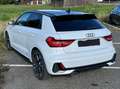 Audi A1 A1 40 TFSI Sportback S tronic S line Blanc - thumbnail 18