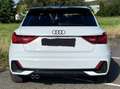 Audi A1 A1 40 TFSI Sportback S tronic S line Blanc - thumbnail 16