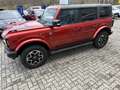 Ford Bronco 2.7 EcoBoost V6 Outer Banks Red - thumbnail 4