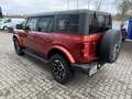 Ford Bronco 2.7 EcoBoost V6 Outer Banks Red - thumbnail 5