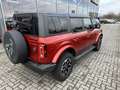 Ford Bronco 2.7 EcoBoost V6 Outer Banks Red - thumbnail 7