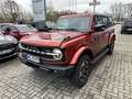 Ford Bronco 2.7 EcoBoost V6 Outer Banks Red - thumbnail 3