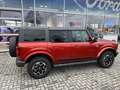 Ford Bronco 2.7 EcoBoost V6 Outer Banks Red - thumbnail 8