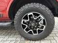 Ford Bronco 2.7 EcoBoost V6 Outer Banks Rot - thumbnail 9