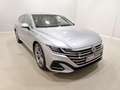 Volkswagen Arteon 2.0 TDI DSG R-Line Matrix|Navi|Pano|ACC Zilver - thumbnail 8