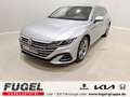 Volkswagen Arteon 2.0 TDI DSG R-Line Matrix|Navi|Pano|ACC Zilver - thumbnail 1