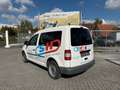 Volkswagen Caddy 1.9 TDI Kombi 5-Sitze Klima AHK Tüv 05.27 Weiß - thumbnail 4
