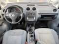 Volkswagen Caddy 1.9 TDI Kombi 5-Sitze Klima AHK Tüv 05.27 Weiß - thumbnail 15