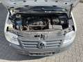 Volkswagen Caddy 1.9 TDI Kombi 5-Sitze Klima AHK Tüv 05.27 Weiß - thumbnail 9