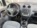 Volkswagen Caddy 1.9 TDI Kombi 5-Sitze Klima AHK Tüv 05.27 Weiß - thumbnail 17