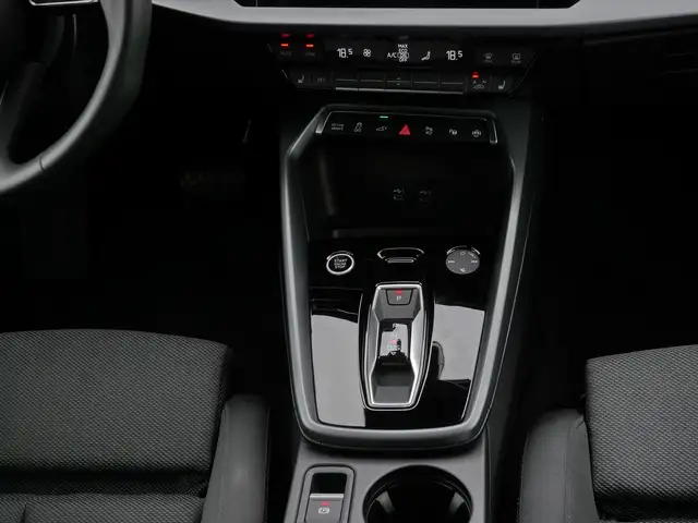 Audi A3 view 7