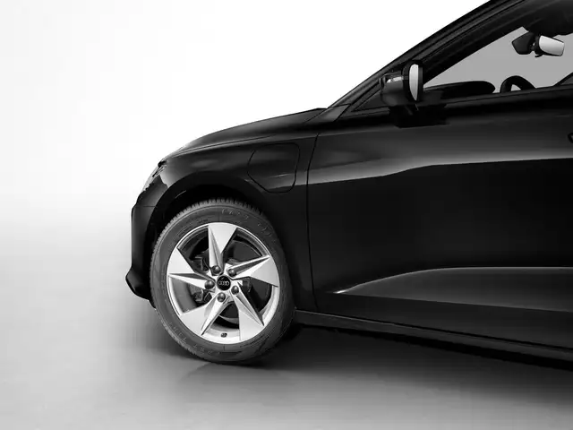 Audi A3 view 14