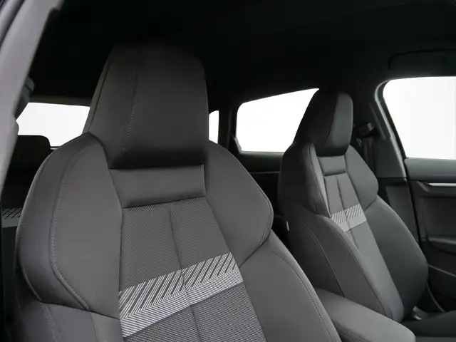 Audi A3 view 11