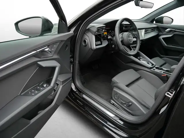 Audi A3 view 15