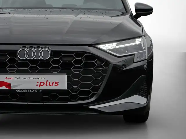Audi A3 view 13