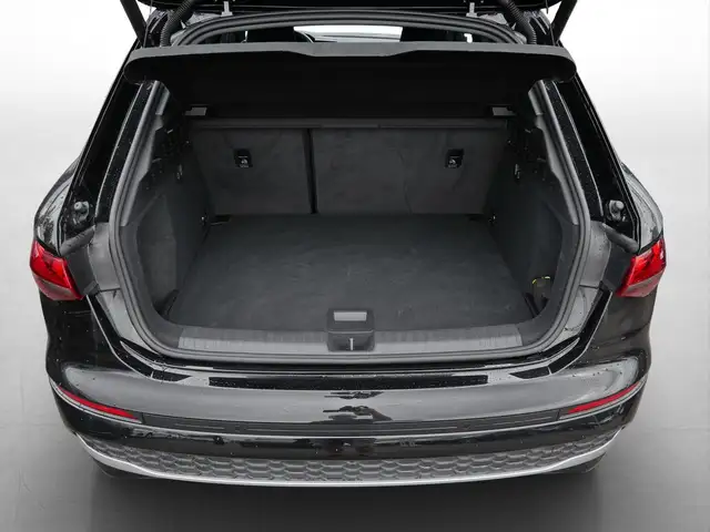Audi A3 view 12