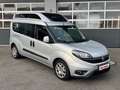 Fiat Doblo Maxi XL Hoch Behindertengerecht Rampe AMF Silber - thumbnail 3