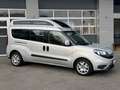 Fiat Doblo Maxi XL Hoch Behindertengerecht Rampe AMF Silber - thumbnail 18