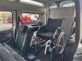 Fiat Doblo Maxi XL Hoch Behindertengerecht Rampe AMF Silber - thumbnail 9