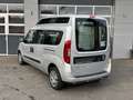 Fiat Doblo Maxi XL Hoch Behindertengerecht Rampe AMF Silber - thumbnail 4