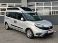 Fiat Doblo Maxi XL Hoch Behindertengerecht Rampe AMF Silber - thumbnail 14