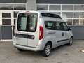 Fiat Doblo Maxi XL Hoch Behindertengerecht Rampe AMF Silber - thumbnail 5