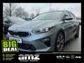 Kia Ceed SW / cee'd SW Ceed SW 1.6 CRDi Platinum Edition *Pano*AHK* Silber - thumbnail 1