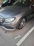 Mercedes-Benz E 200 E 200 d Aut. Grau - thumbnail 14