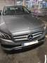 Mercedes-Benz E 200 E 200 d Aut. Grau - thumbnail 2