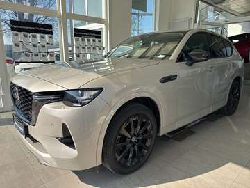 Homura 3.3CD BOSE+MATRIX+AHK+LEDER+360°KAMERA