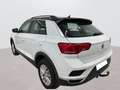 Volkswagen T-Roc 2.0 TDI 150 Lounge DSG7 Weiß - thumbnail 2