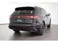 Volkswagen Touareg 3.0 TDI 4M R-Line "Black Style" Navi, Czarny - thumbnail 5