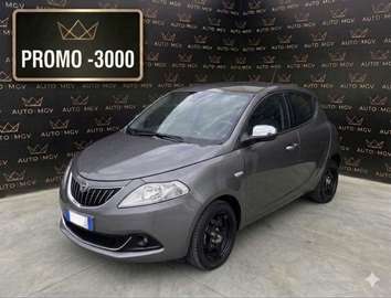 Ypsilon 1.0 firefly hybrid Gold s&s 70cv 5pt*PROMO