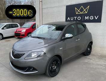 Ypsilon 1.0 firefly hybrid Gold s&s 70cv 5pt*PROMO