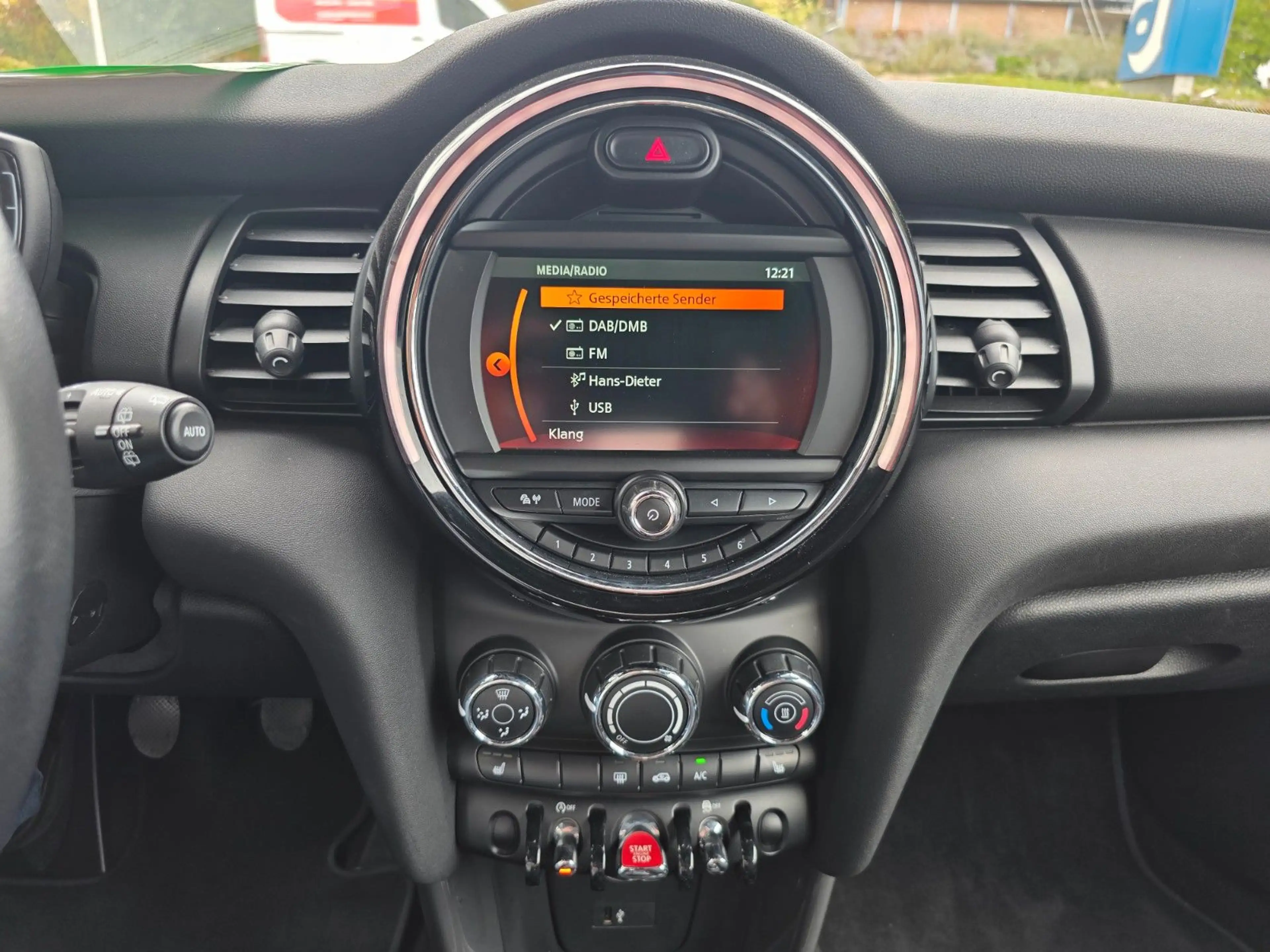 MINI One 1.5 Klima/ PDC/ DAB/ TEMP/ EURO 6 — photo 14