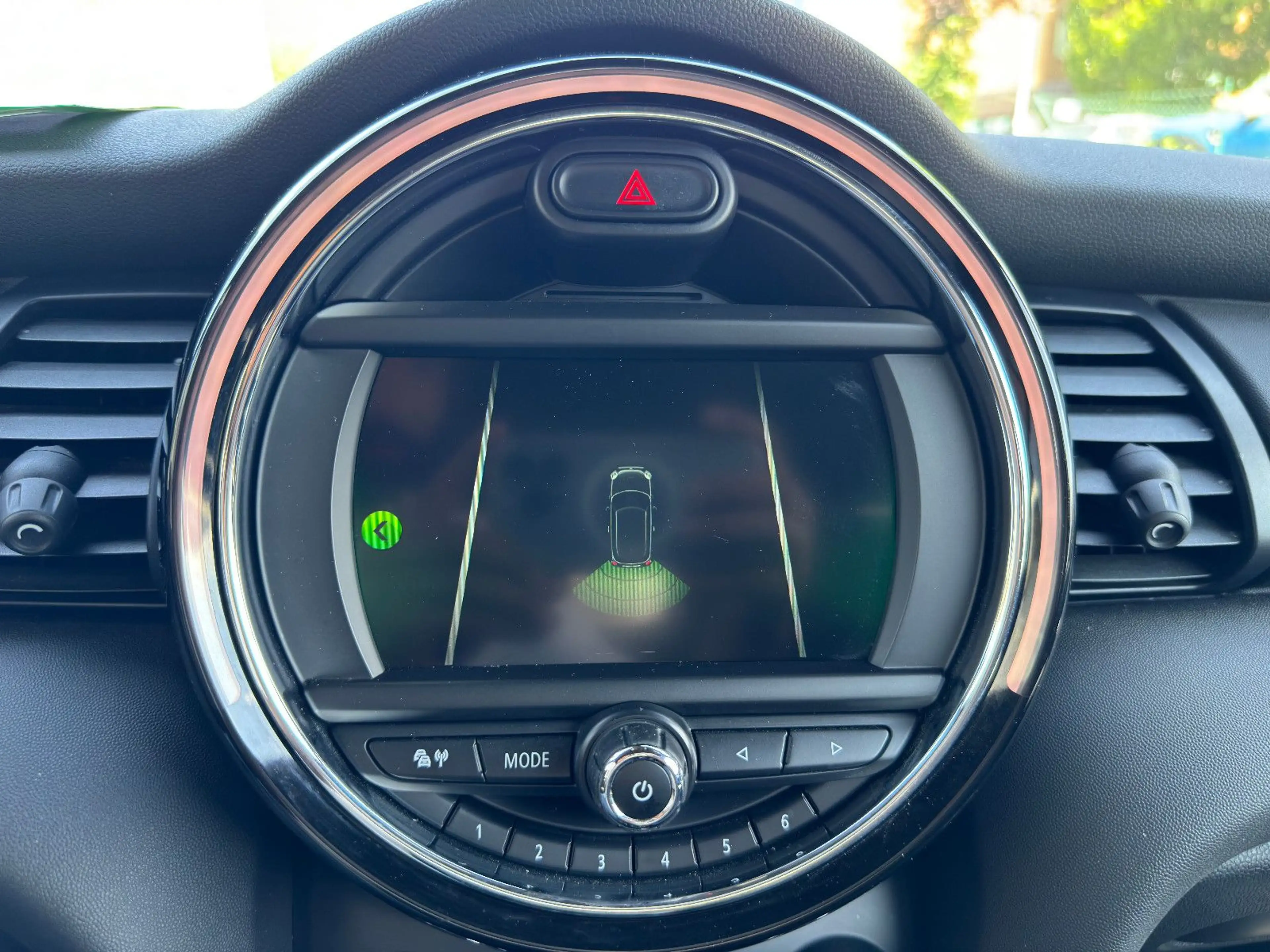 MINI One 1.5 Klima/ PDC/ DAB/ TEMP/ EURO 6 — photo 13