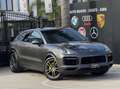 Porsche Cayenne Coupe 3.0 E-Hybrid Tiptronic 340CV TETTO PASM Grigio - thumbnail 9