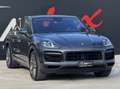Porsche Cayenne Coupe 3.0 E-Hybrid Tiptronic 340CV TETTO PASM Grigio - thumbnail 5