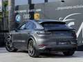 Porsche Cayenne Coupe 3.0 E-Hybrid Tiptronic 340CV TETTO PASM Grigio - thumbnail 7