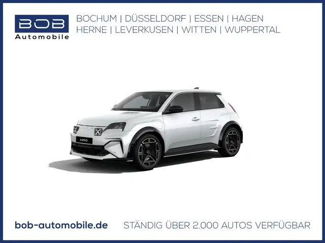 Alpine A290 GT SHZ PDC KLIMA BT USB MAL Regensensor LED