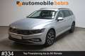 Volkswagen Passat 2.0TDI DSG Business Virtual Pano AHK Silber - thumbnail 1