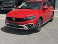 Fiat Tipo Hybrid 130 eDCT7 Rot - thumbnail 1